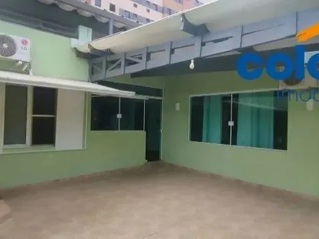 Imagem: Casa Ampla Térrea com 2 Quartos Sendo 1