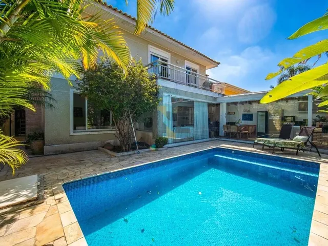 Imagem: Casa com 3 Dormitórios, Sendo 3 Suítes