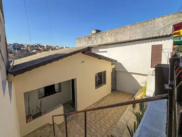 Imagem: Casa de Vila para Venda em Parque das Américas