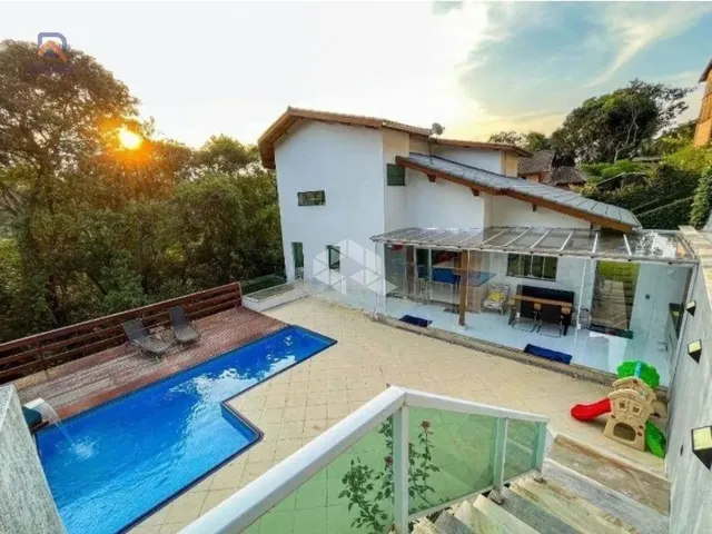 Imagem: Casa Sobrado em Caraguatá