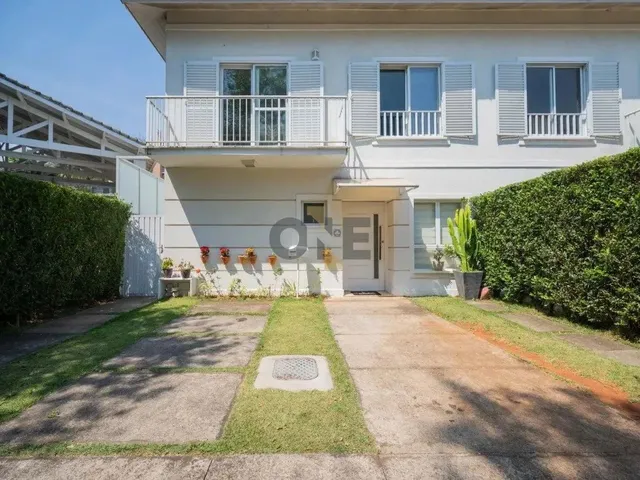 Imagem: Casa com 3 Dormitórios, Sendo 3 Suítes