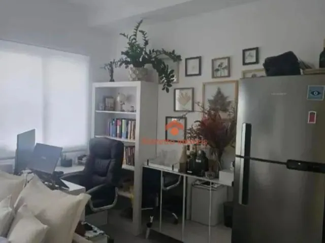 Imagem: Studio À Venda, 36 M² por R$ 374.000,00