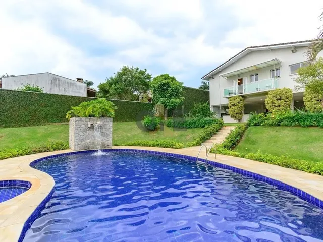 Imagem: Casa com 5 Dormitórios, Sendo 5 Suítes