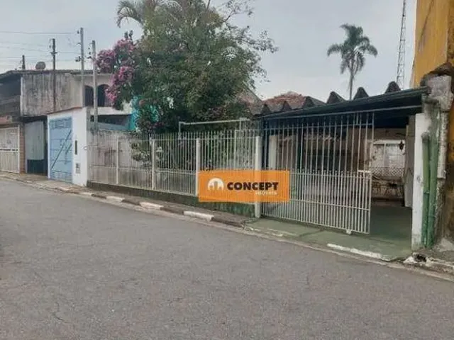 Imagem: Casa com 3 Dormitórios À Venda, 200 M²