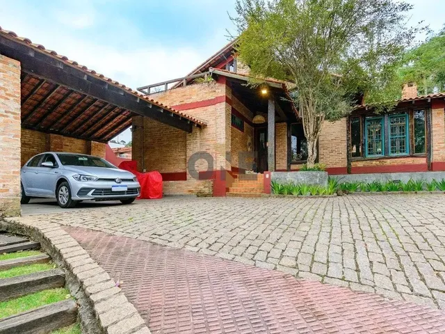 Imagem: Casa com 3 Dormitórios, Sendo 3 Suíte