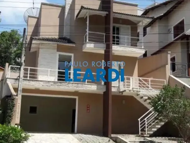 Imagem: Casa em Condomínio - Condomínio Arujá