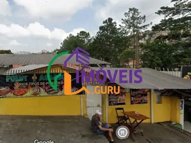 Imagem 1: Casa Assobradada - Jardim Maria Tereza - Sp