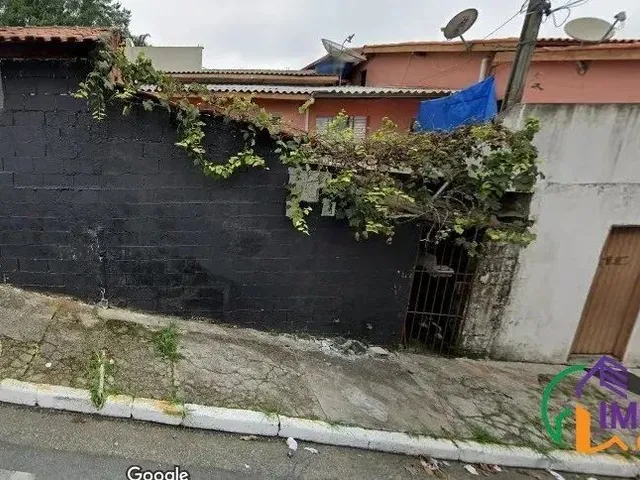 Imagem 4: Casa Assobradada - Jardim Maria Tereza - Sp