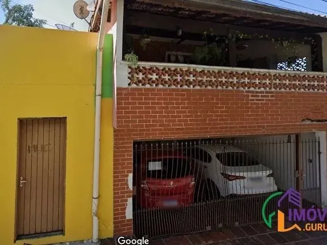 Imagem 2: Casa Assobradada - Jardim Maria Tereza - Sp
