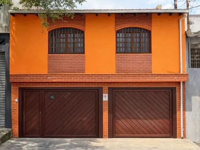Imagem: Casa no Jardim D Amp Amp Apos Abril - Osasco