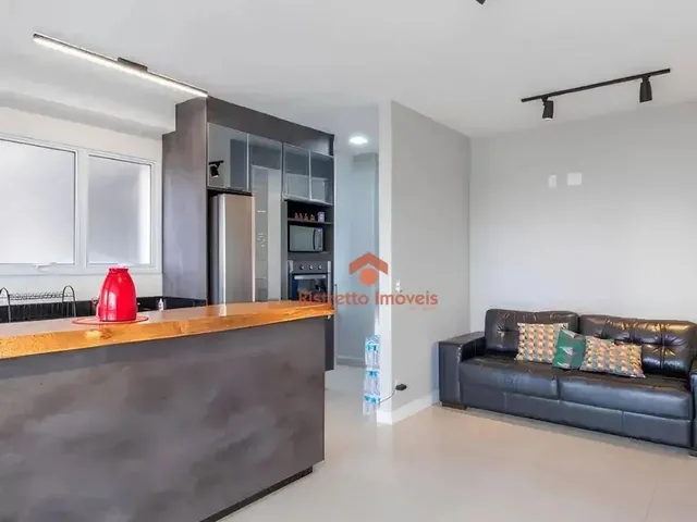 Imagem: Apartamento com 3 Dormitórios À Venda