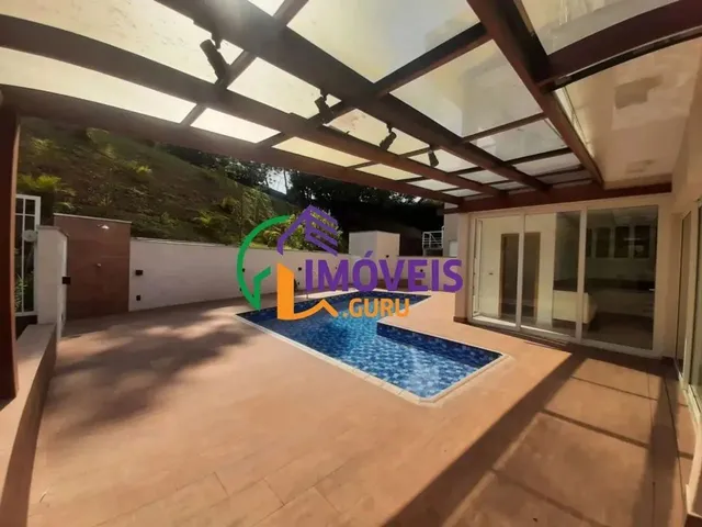 Imagem: Casa em Condomínio - Granja Viana - Sp