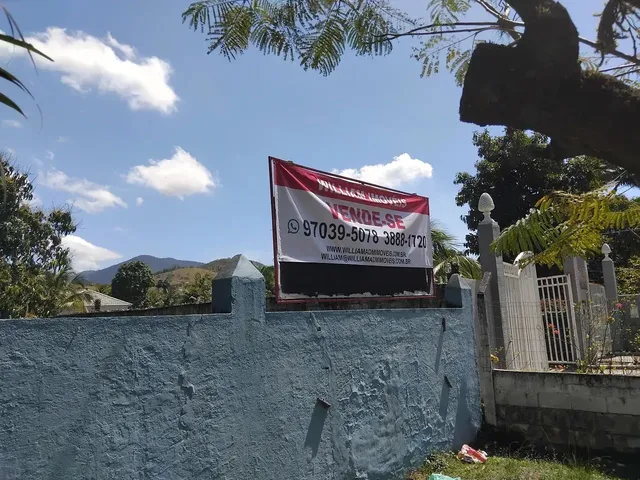 Imagem: Campo Grande - Sito 10.000 - Rgi