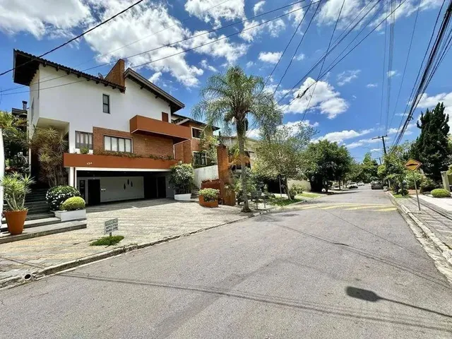 Imagem: Casa 4 Quartos - Granja Viana - São Paulo