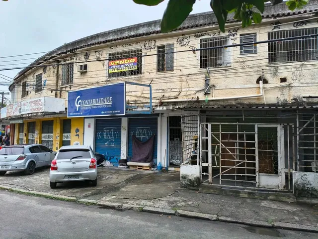 Imagem: Venda - Terrenos Comerciais - Rio de Janeiro