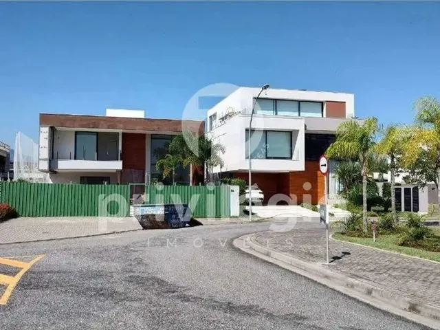 Imagem: Terreno À Venda, Barra da Tijuca - Rio