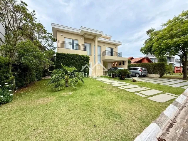 Imagem: Casa Alto Padrão New Ville