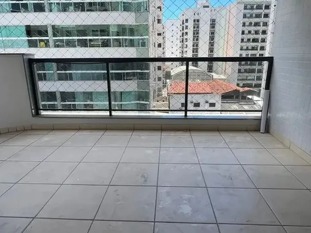 Imagem 9: Imóvel para Aluguel com 290 Metros Quadrados com 4 Quartos em Itapuã - Vila Velha - Es