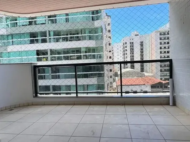 Imagem 5: Imóvel para Aluguel com 290 Metros Quadrados com 4 Quartos em Itapuã - Vila Velha - Es