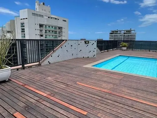 Imagem 14: Imóvel para Aluguel com 290 Metros Quadrados com 4 Quartos em Itapuã - Vila Velha - Es