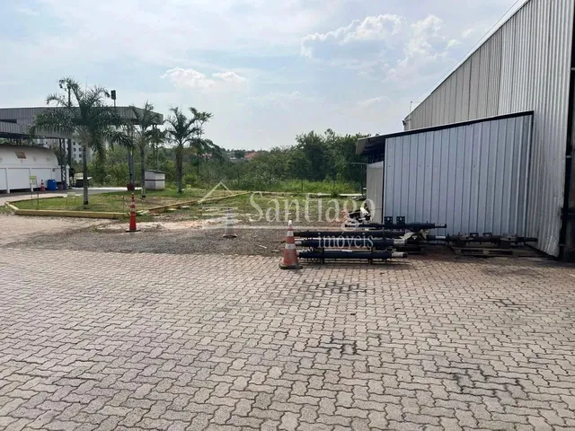 Imagem 16: Área - Parque Santo Antônio (Nova Veneza) - Sumaré