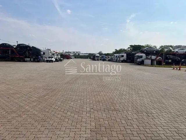 Imagem 7: Área - Parque Santo Antônio (Nova Veneza) - Sumaré
