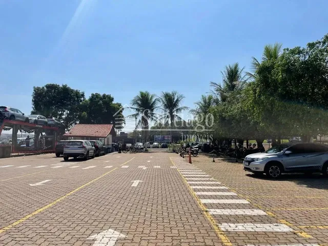 Imagem 10: Área - Parque Santo Antônio (Nova Veneza) - Sumaré