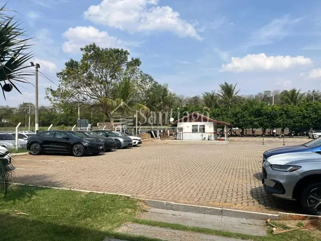 Imagem 12: Área - Parque Santo Antônio (Nova Veneza) - Sumaré