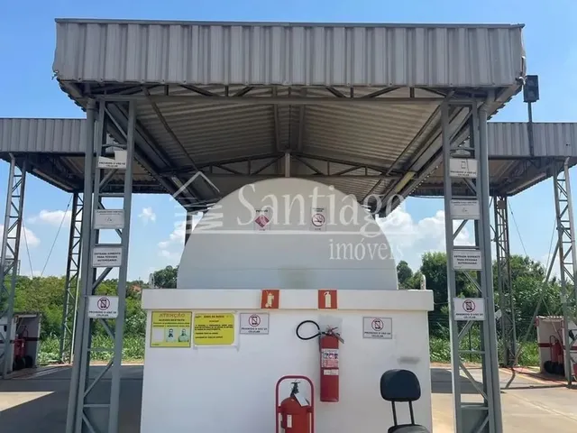 Imagem 8: Área - Parque Santo Antônio (Nova Veneza) - Sumaré