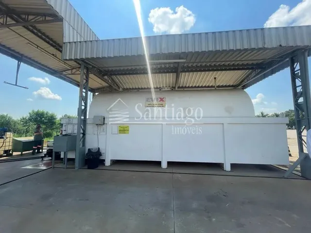 Imagem 2: Área - Parque Santo Antônio (Nova Veneza) - Sumaré