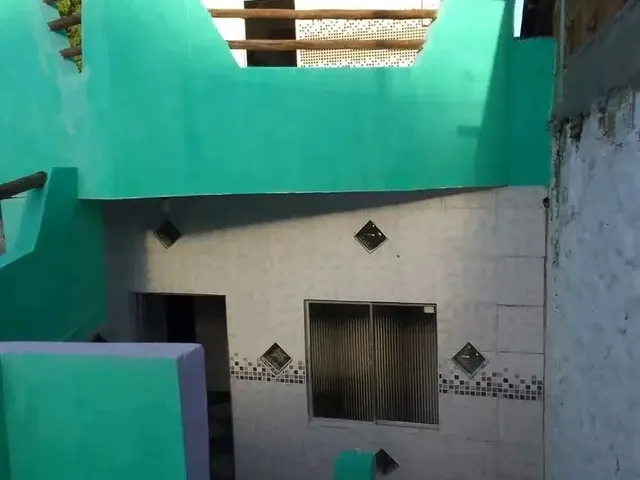 Imagem: Casa em Olivença - Ilhéus/Ba