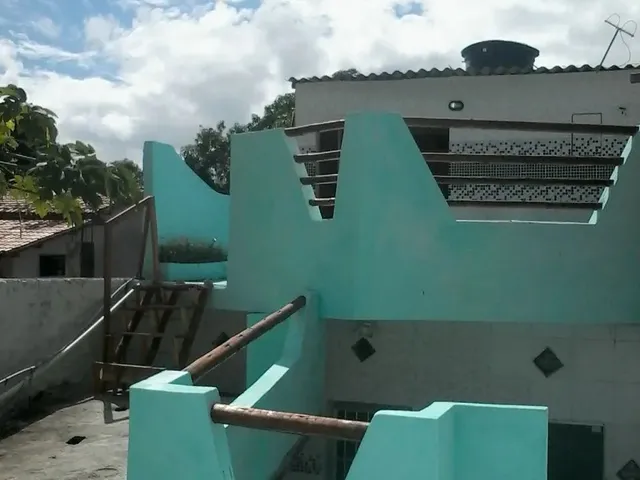 Imagem 2: Casa em Olivença - Ilhéus/Ba