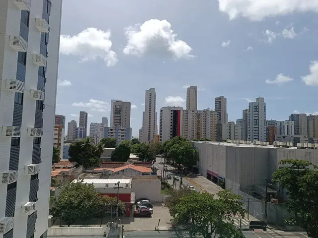 Imagem: Apartamento na Antônio Falcão, 73M² com