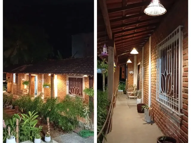 Imagem: Casa para Temporada