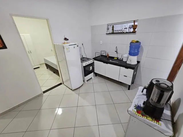 Imagem 11: Casa com Piscina pra Temporada em Prado Bahia