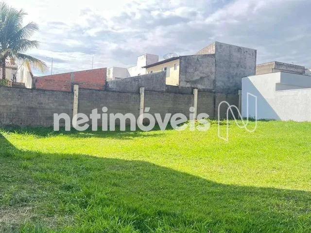 Imagem: Venda Lote-Área-Terreno Parque Nova Carioba
