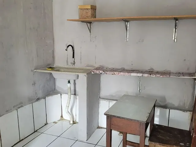 Imagem 2: Kitnet para Locação