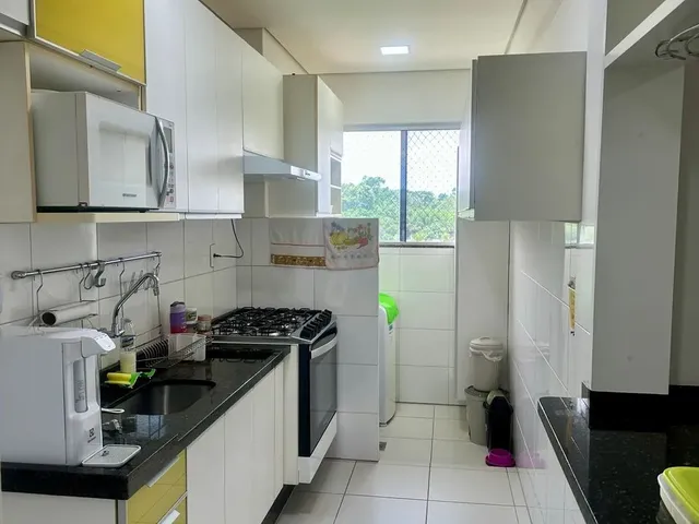 Imagem: Alugo Apartamento Mobiliado