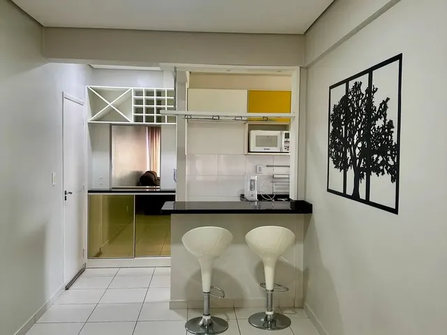 Imagem 3: Alugo Apartamento Mobiliado