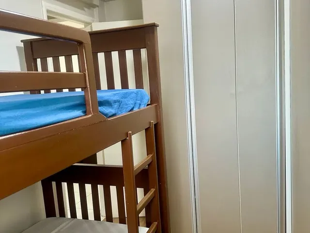 Imagem 4: Alugo Apartamento Mobiliado
