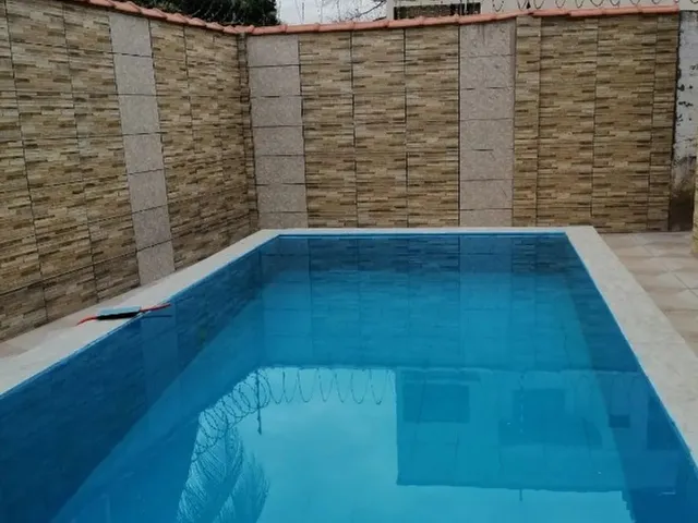 Imagem: Alugo Casa - Abrahão Alab- R$ 2.500,00