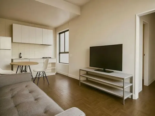 Imagem: Apartamento de 1 Quarto, 43,2M², no Edifício