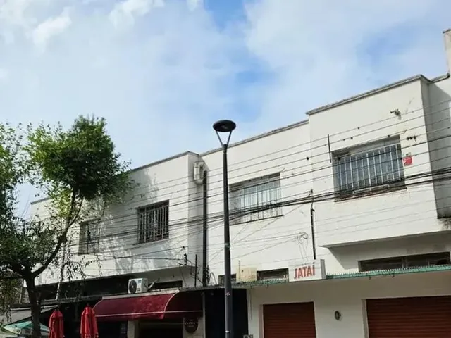 Imagem 9: Apartamento de 1 Quarto, 43,2M², no Edifício Aurora Mercês, Curitiba