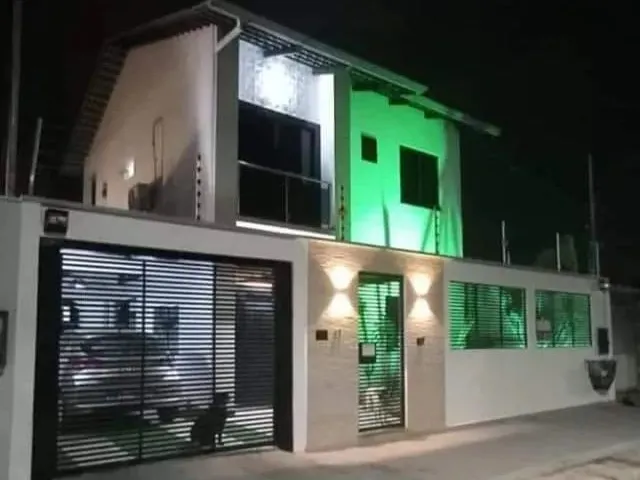 Imagem: Alugo Casa Totalmente Projetada e Mobiliada
