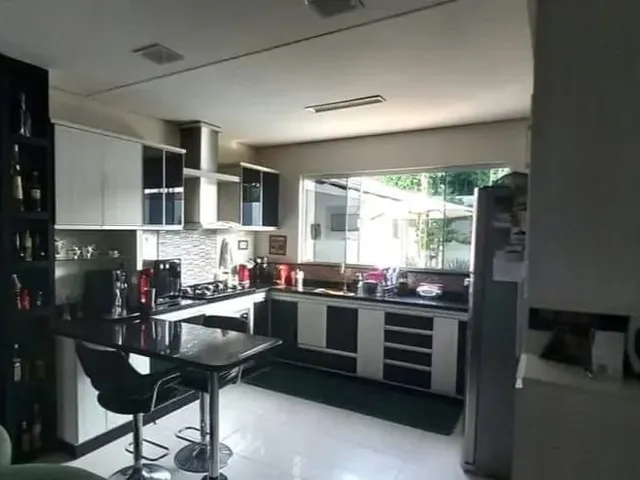 Imagem 2: Alugo Casa Totalmente Projetada e Mobiliada