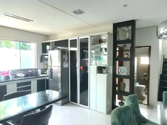 Imagem 3: Alugo Casa Totalmente Projetada e Mobiliada