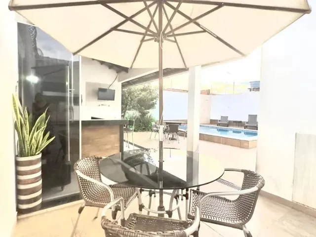 Imagem 5: Alugo Casa Totalmente Projetada e Mobiliada