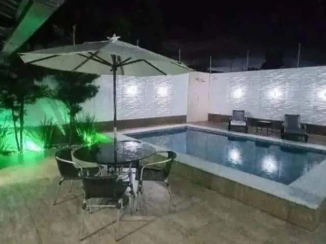 Imagem 4: Alugo Casa Totalmente Projetada e Mobiliada