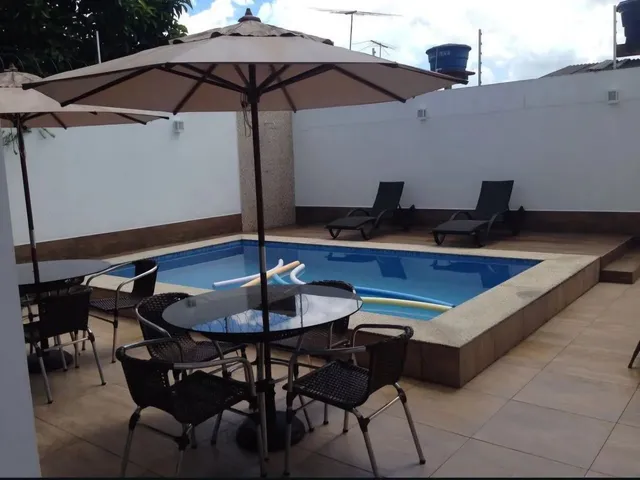 Imagem 6: Alugo Casa Totalmente Projetada e Mobiliada