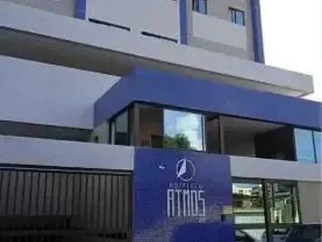 Imagem: Apartamento para Locação no Atmos, Jatiúca
